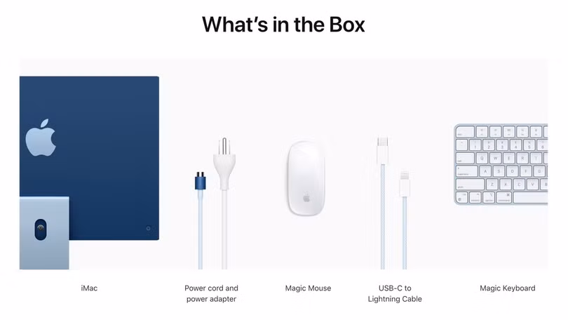 Phụ kiện Apple được mong chờ nhất cuối cùng cũng xuất hiện