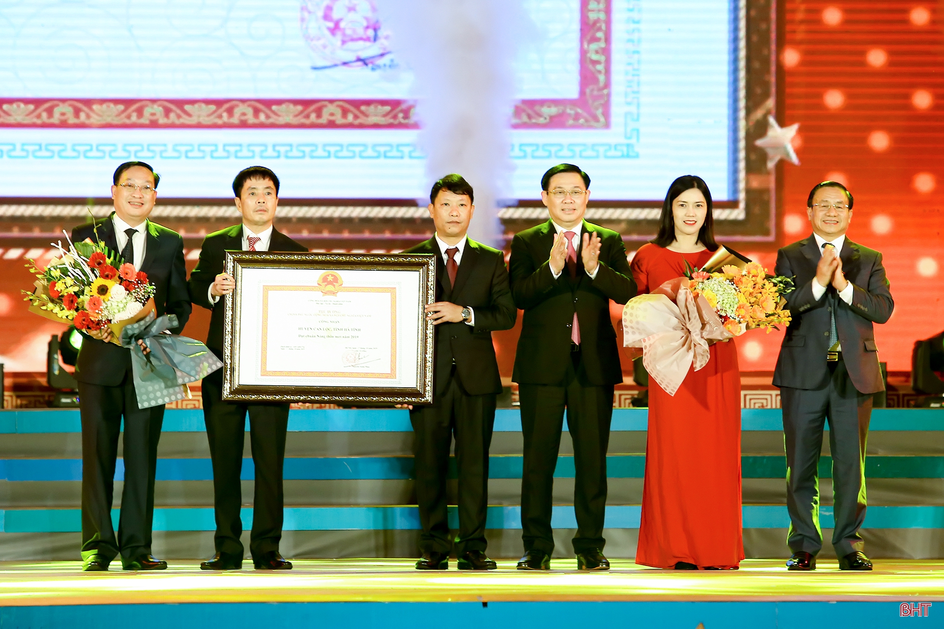 Phát huy nền tảng vững chắc, tạo bứt phá cho năm “về đích” nhiệm kỳ 2015 - 2020