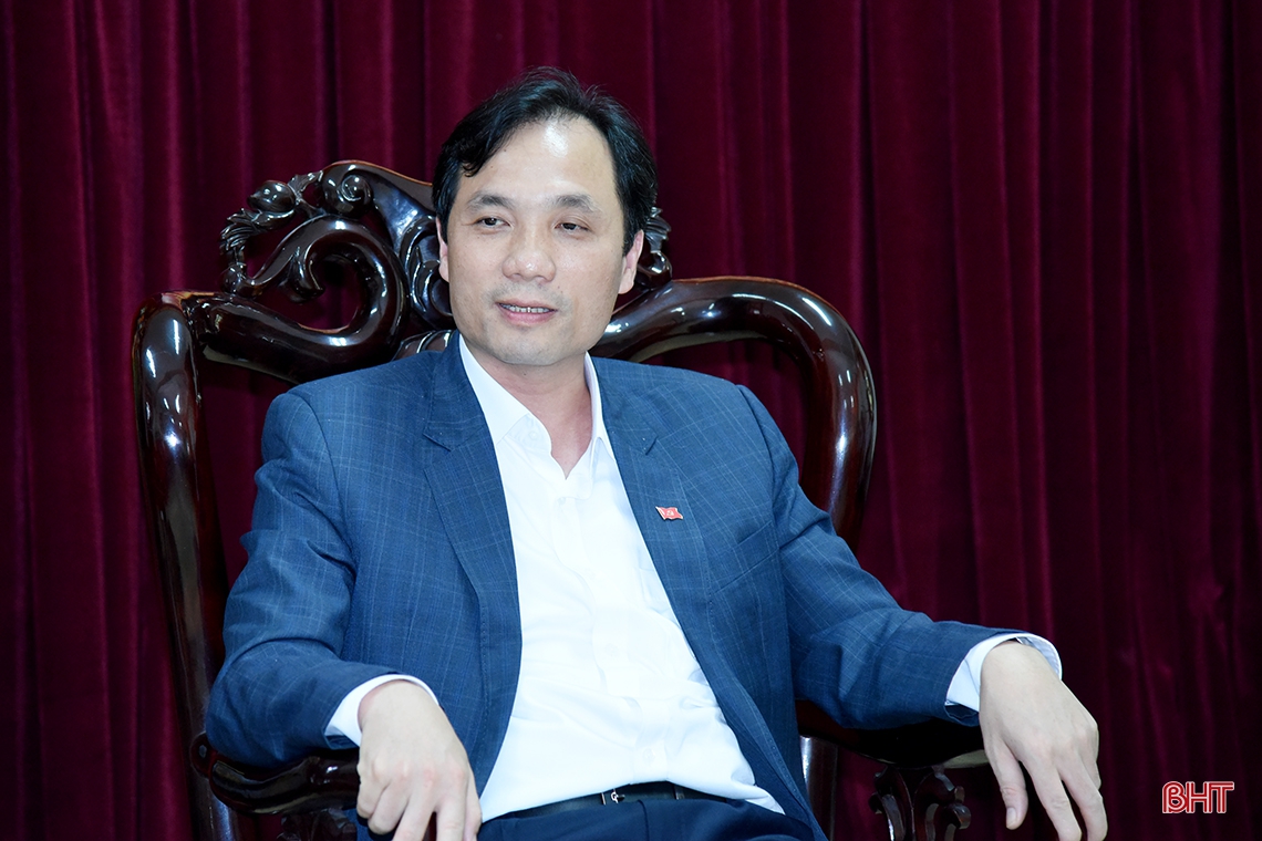 Các cơ quan, doanh nghiệp tỉnh Bà Rịa - Vũng Tàu hỗ trợ Hà Tĩnh 15 căn nhà tránh trú bão lụt