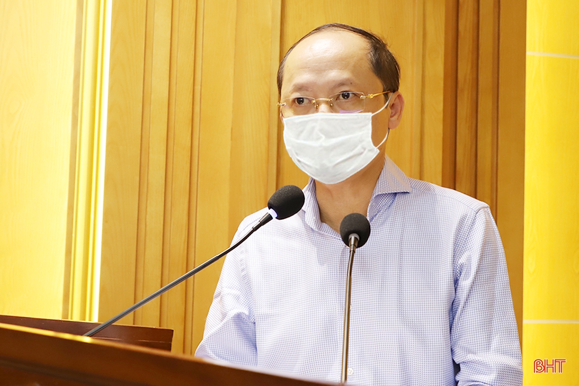 Các nghị quyết về phát triển KKT Vũng Áng, doanh nghiệp phải cụ thể, khoa học, phù hợp