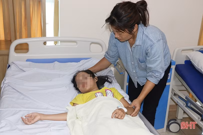 Mang “phép màu” đến với nhiều trẻ khuyết tật