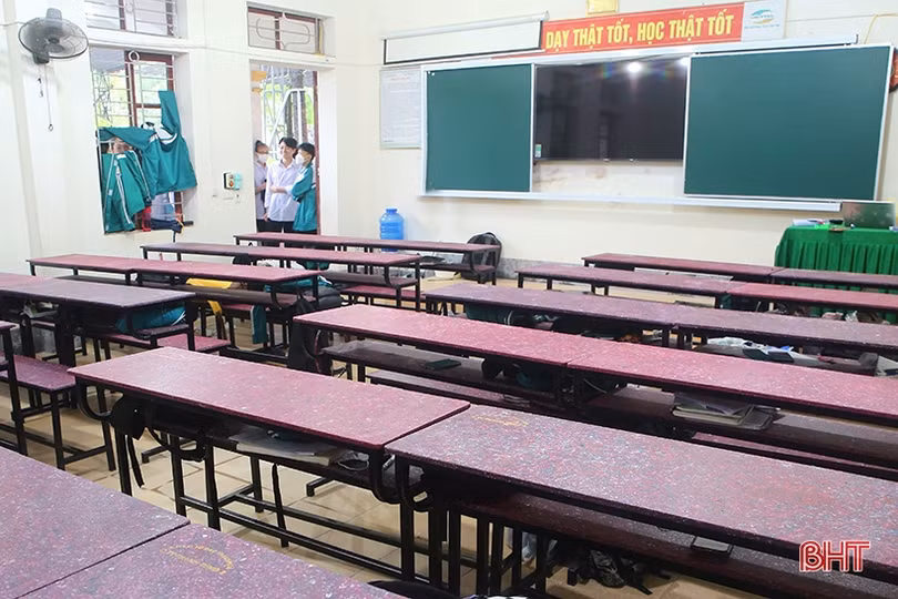 Doanh nghiệp biến rác thành “vàng”, sản phẩm được sử dụng ở Hà Tĩnh