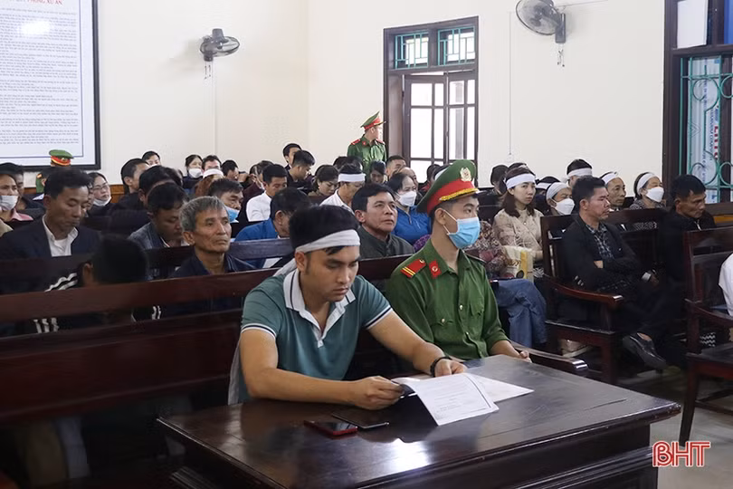 “Vén màn bí mật” của cha con ngư dân sát hại đồng nghiệp