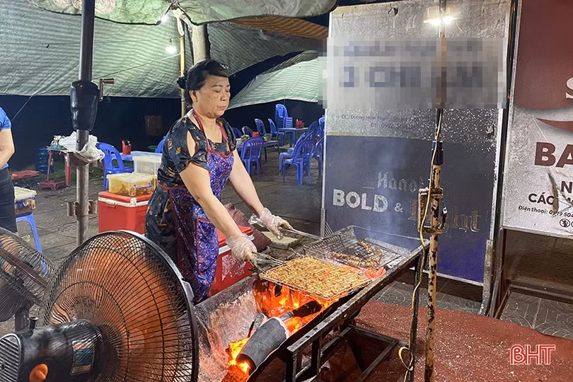 Quản lý, khai thác hiệu quả “kinh tế vỉa hè” đô thị ở Hà Tĩnh