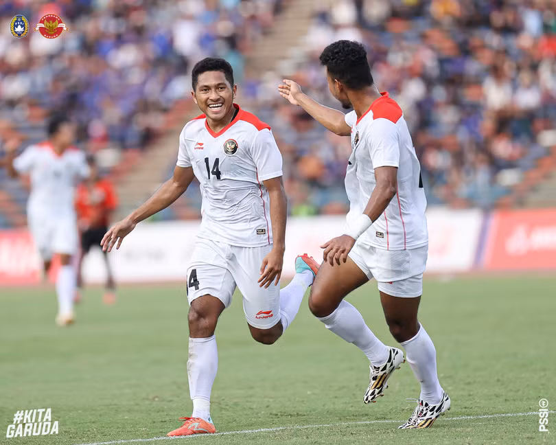 U22 Việt Nam vs U22 Indonesia: Khẳng định bản lĩnh nhà vô địch