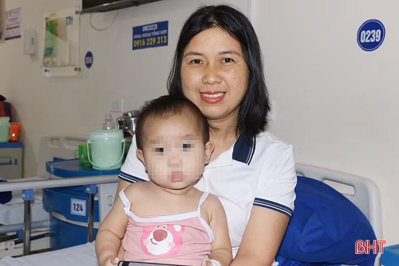 Mang “phép màu” đến với nhiều trẻ khuyết tật