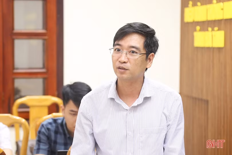 Hà Tĩnh làm tốt công tác thi hành pháp luật về tín ngưỡng, tôn giáo