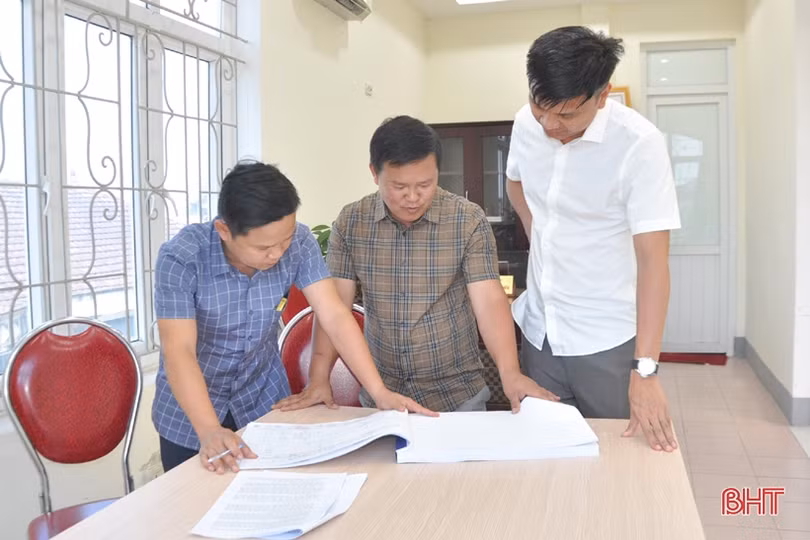 Vốn nước ngoài hỗ trợ Hà Tĩnh phát triển hạ tầng, chống biến đổi khí hậu