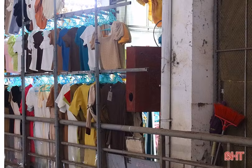 Nhiều tiểu thương chợ truyền thống chủ quan với “bà hỏa”!