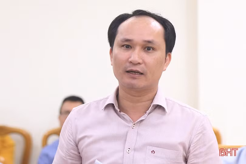 Hà Tĩnh làm tốt công tác thi hành pháp luật về tín ngưỡng, tôn giáo