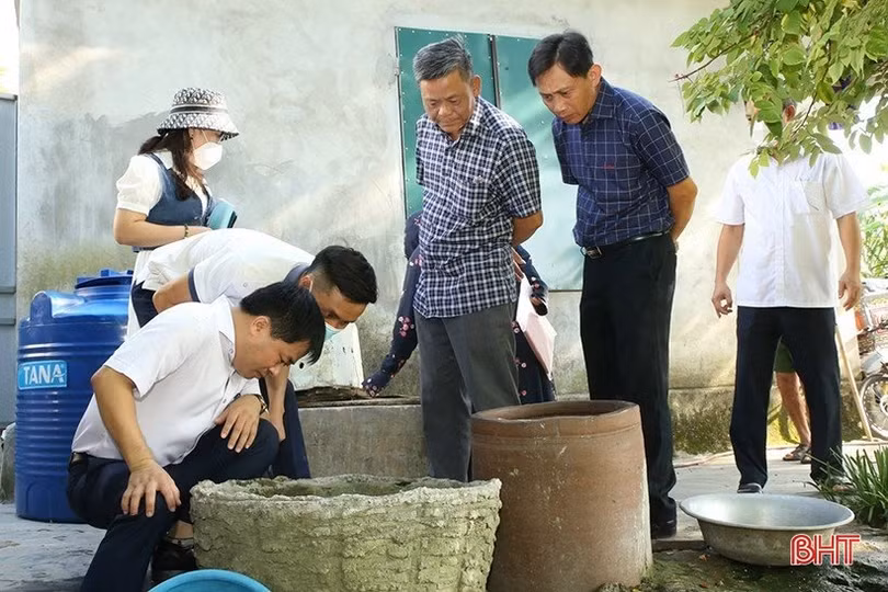 Cụ thể hóa việc học và làm theo Bác sát với thực tiễn cơ quan, đơn vị