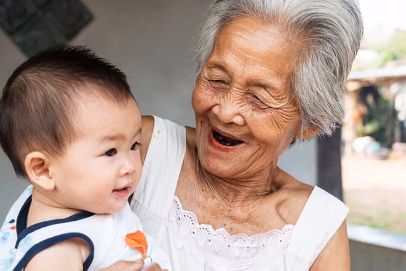 Mùa hè cổ tích