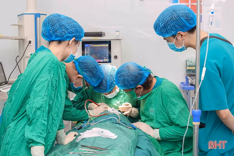 Mang “phép màu” đến với nhiều trẻ khuyết tật