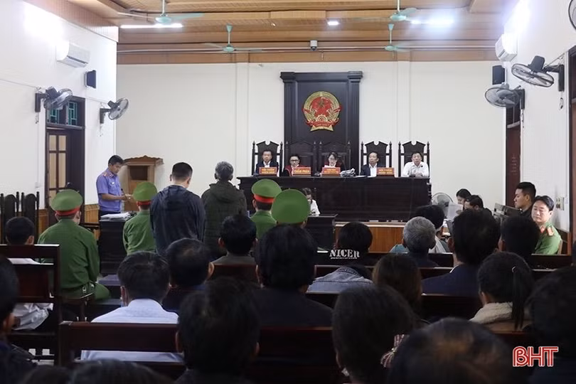 “Vén màn bí mật” của cha con ngư dân sát hại đồng nghiệp