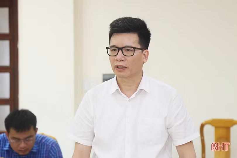 Hà Tĩnh làm tốt công tác thi hành pháp luật về tín ngưỡng, tôn giáo