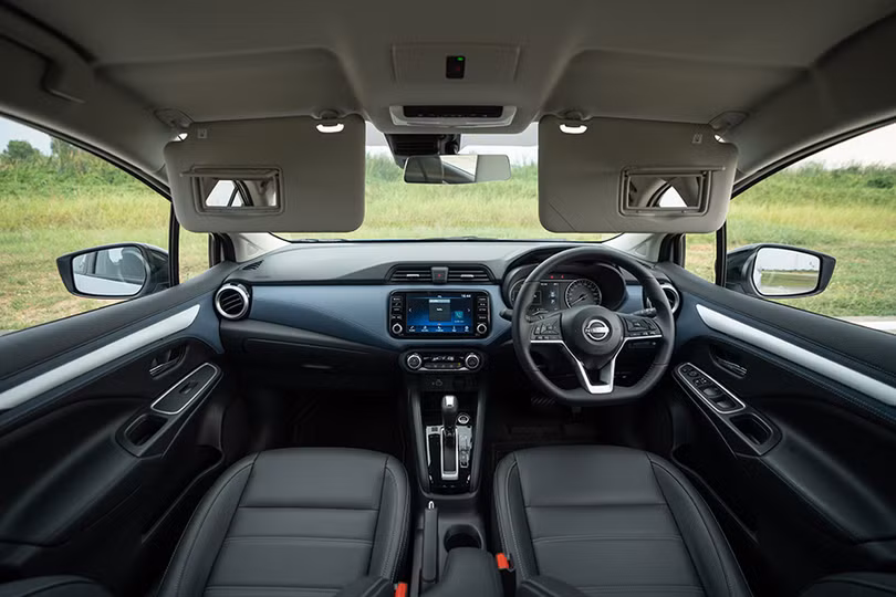 Nissan Almera 2023 ra mắt Thái Lan, ngày về Việt Nam không còn xa
