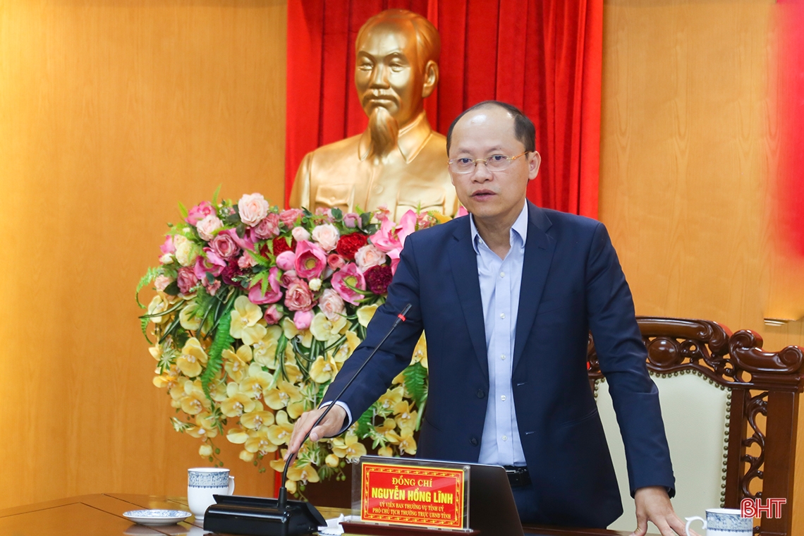 Tập trung tháo gỡ vướng mắc, tạo điều kiện cho kinh tế tập thể phát triển