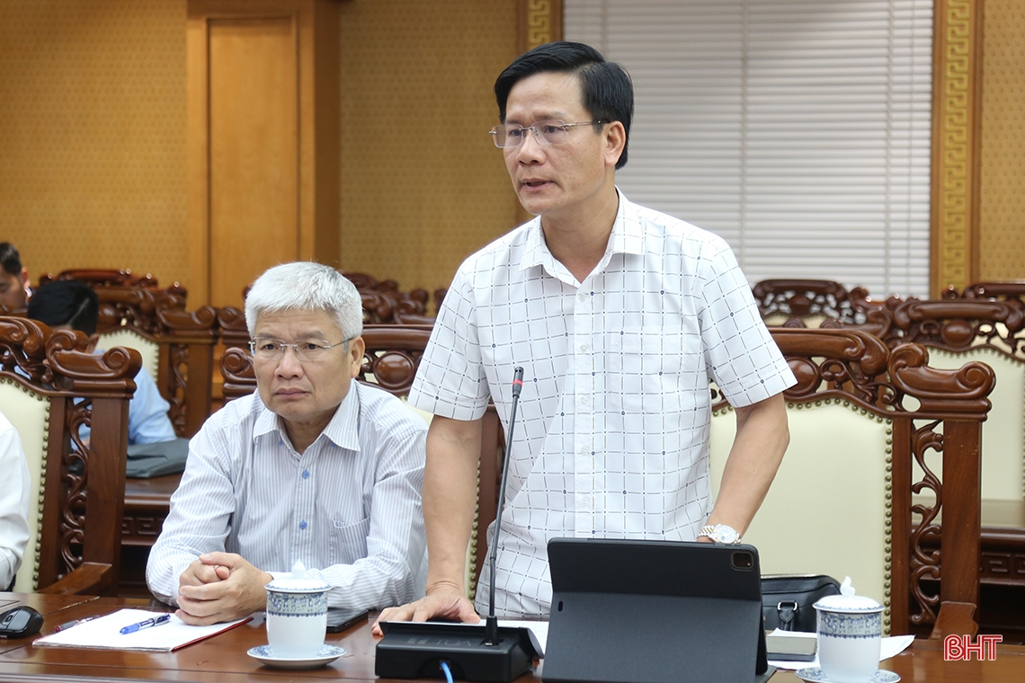 Tập trung tháo gỡ vướng mắc, tạo điều kiện cho kinh tế tập thể phát triển