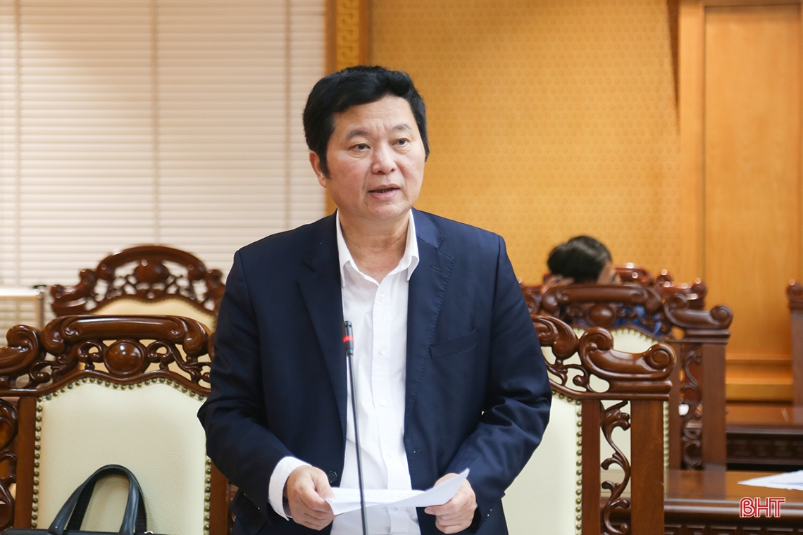 Tập trung tháo gỡ vướng mắc, tạo điều kiện cho kinh tế tập thể phát triển