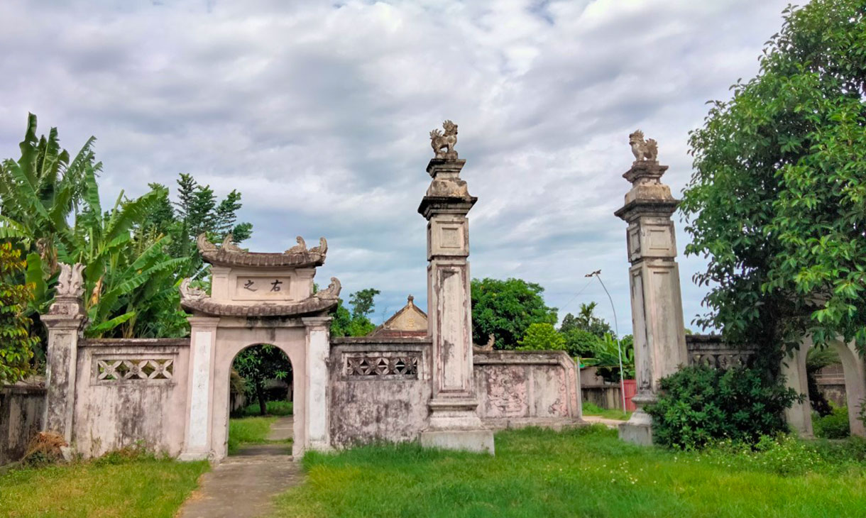 Mạch nguồn dòng La chảy mãi...