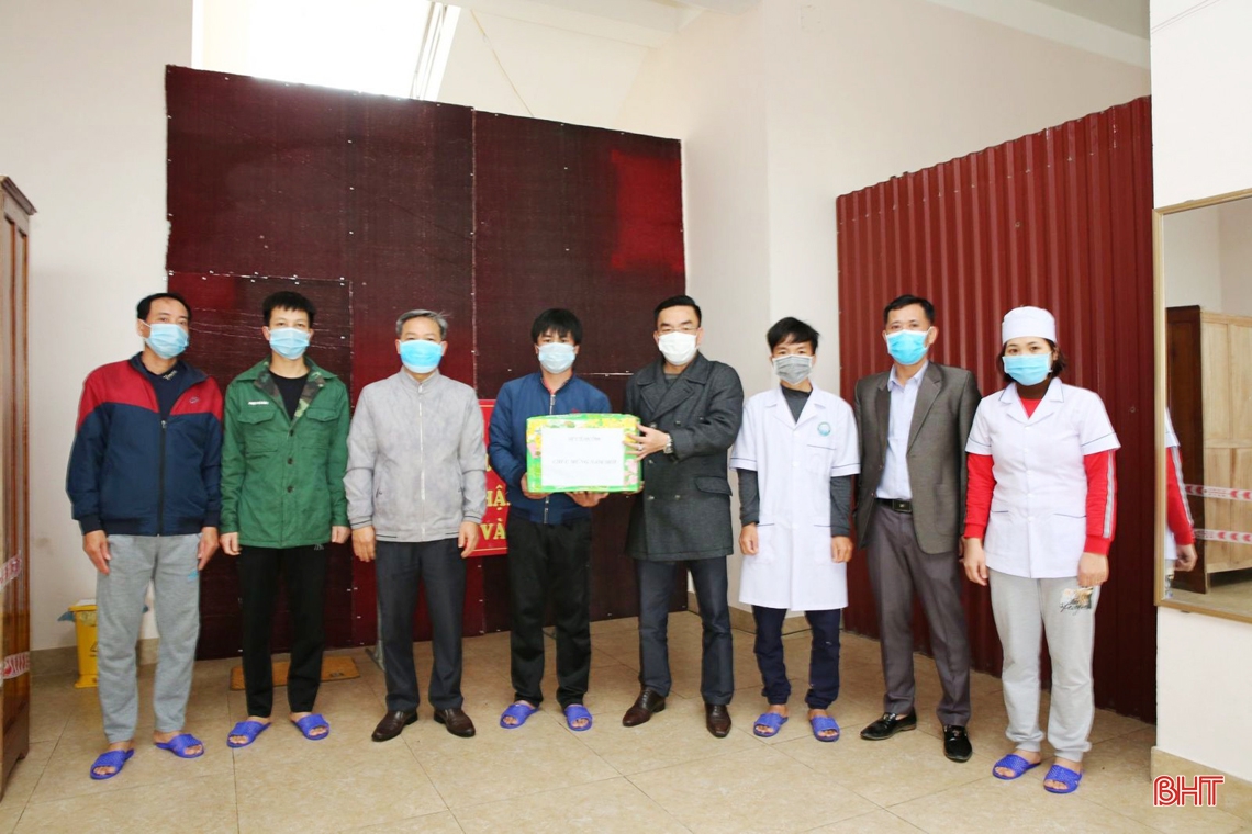 “Vắc-xin ý thức” vẫn là quan trọng nhất trong công tác phòng, chống dịch Covid-19