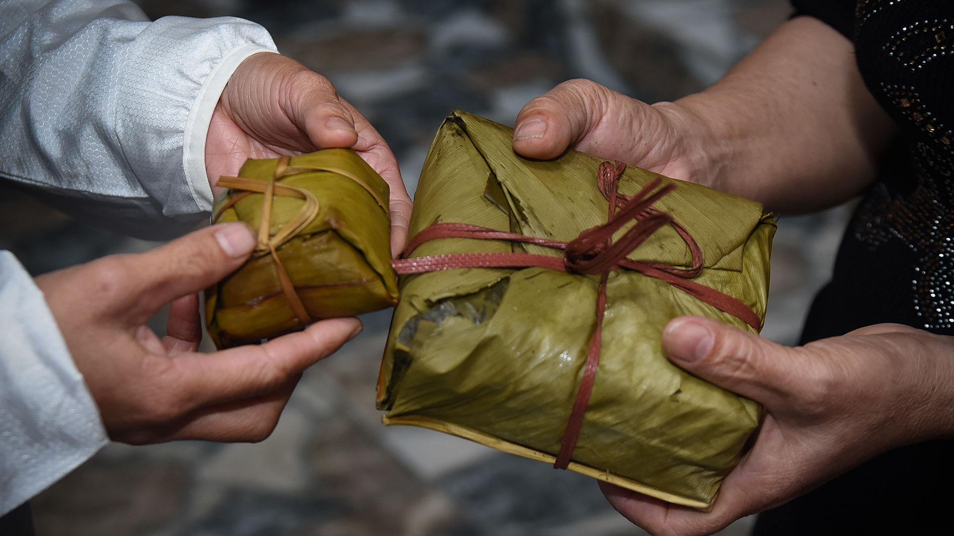 Người dân “tâm lũ” Hà Tĩnh nặng nghĩa ân tình với đồng bào Nghệ An