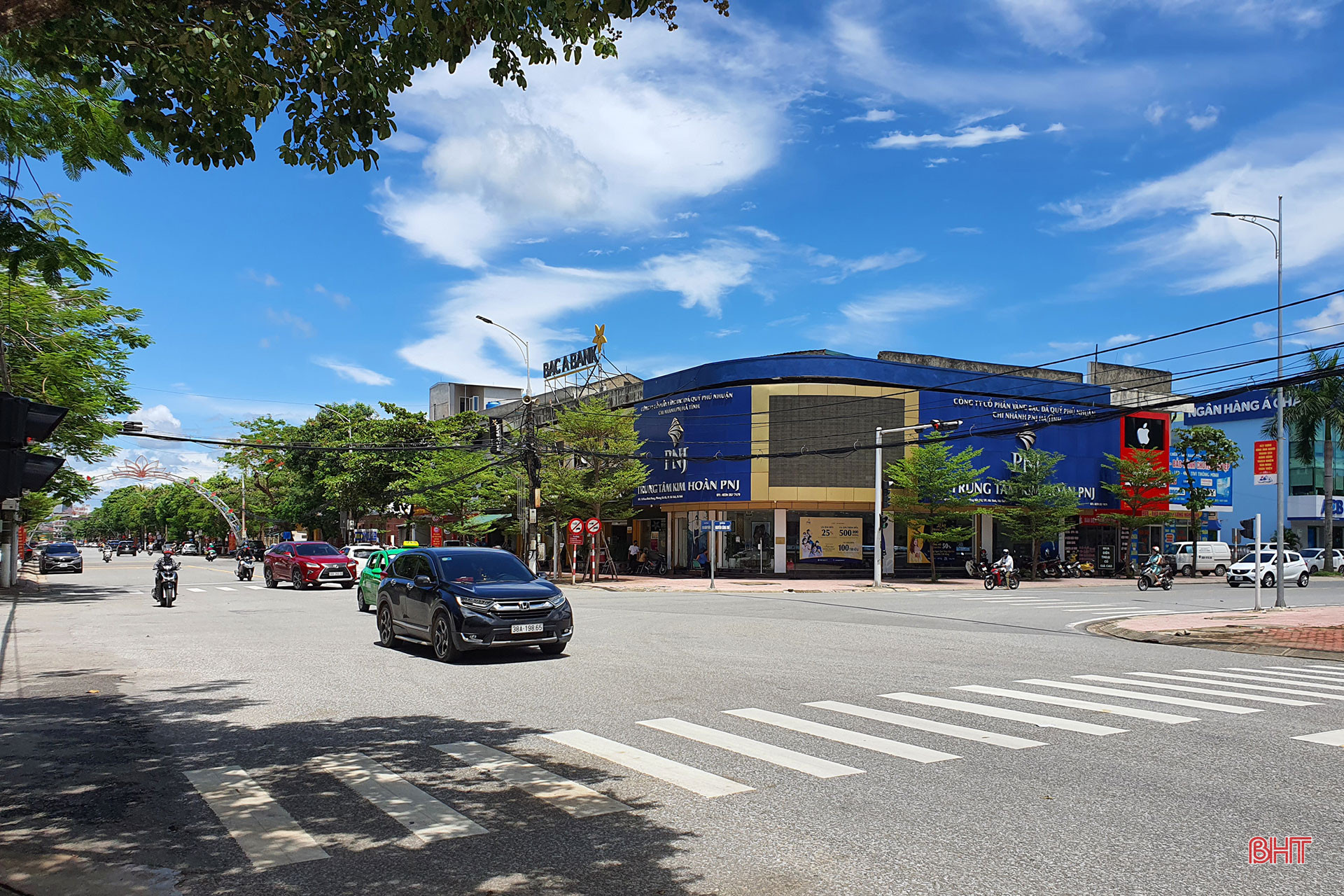 Thành Sen: xưa và nay