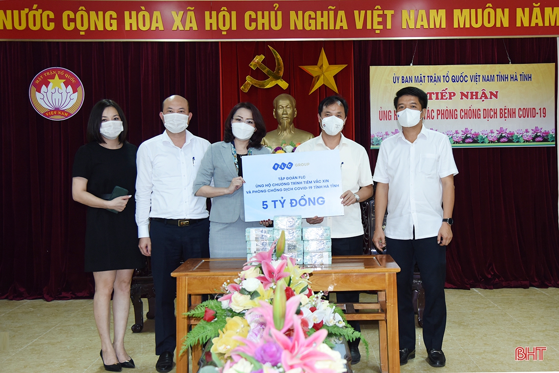 Hà Tĩnh – 10 dấu ấn năm 2021