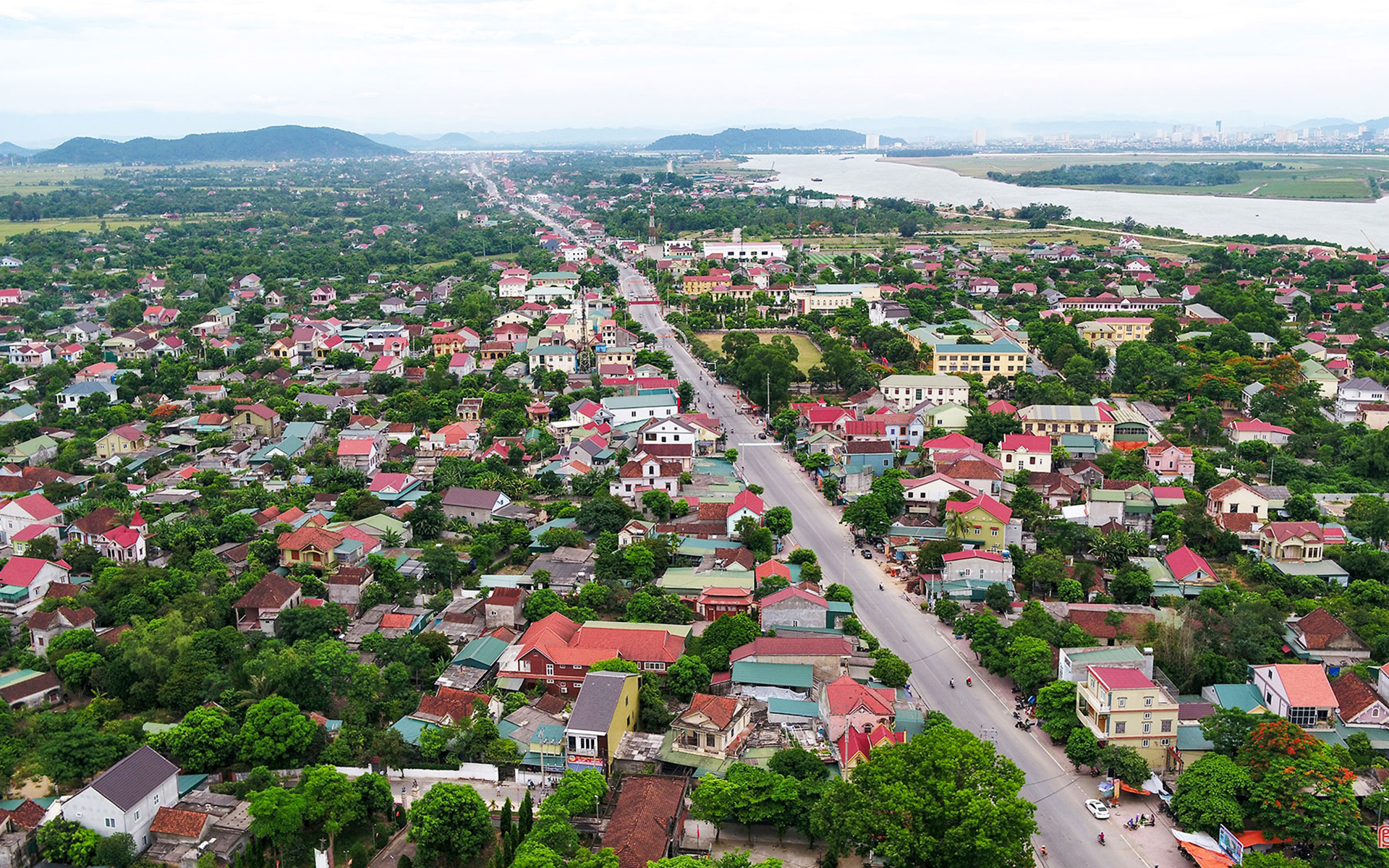 Hà Tĩnh – 10 dấu ấn năm 2021