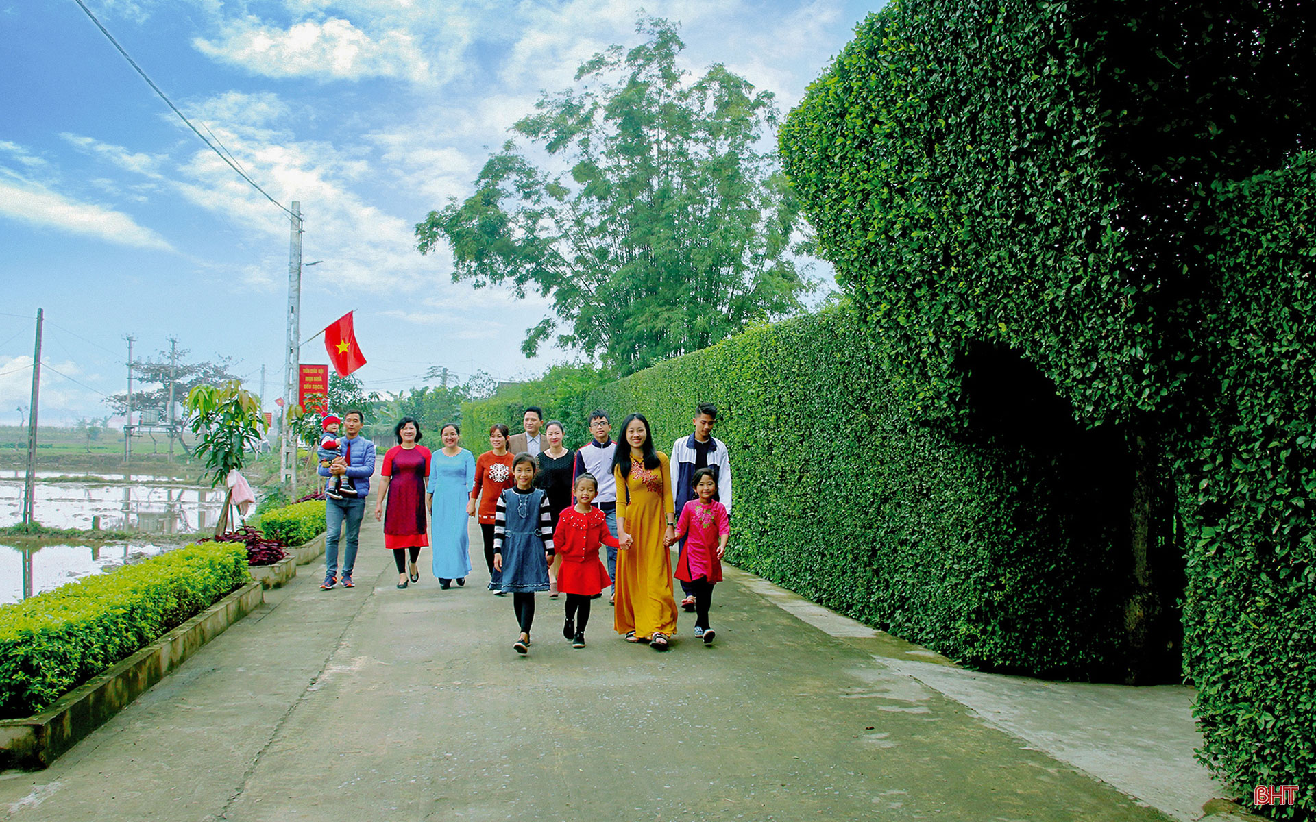 Hà Tĩnh – 10 dấu ấn năm 2021