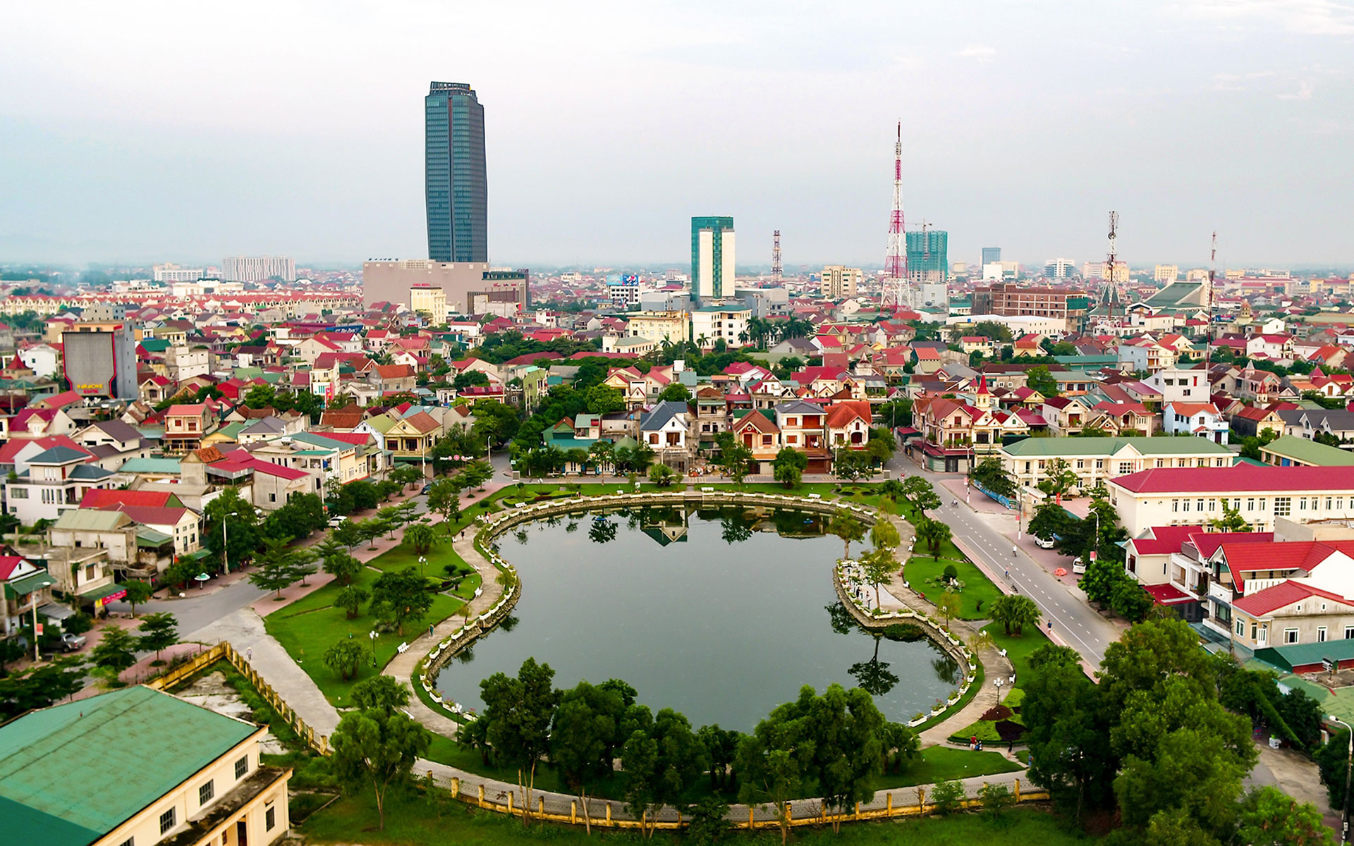 Hà Tĩnh – 10 dấu ấn năm 2021