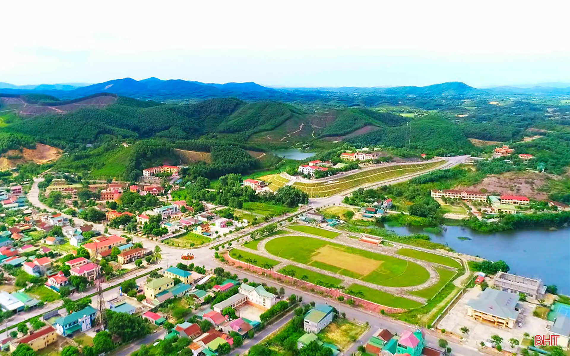Hà Tĩnh – 10 dấu ấn năm 2021