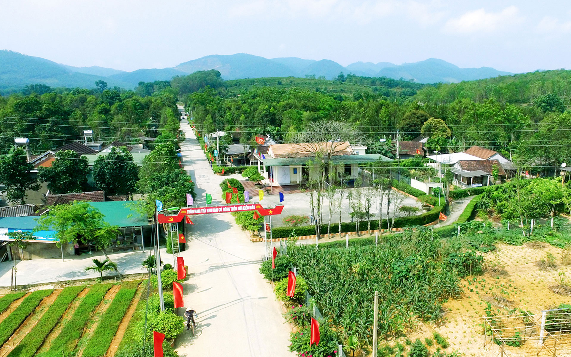 Hà Tĩnh – 10 dấu ấn năm 2021