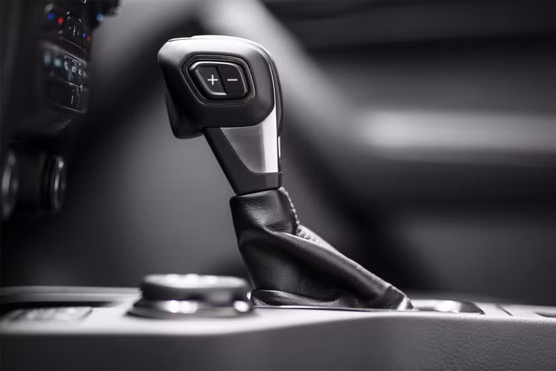Ford Ranger 2019 rò rỉ giá bán từ 24.300 USD