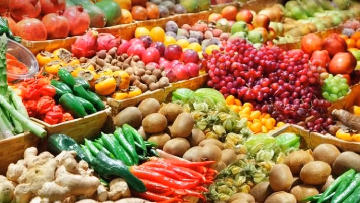 3 trở ngại chính trong xuất khẩu nông sản Việt