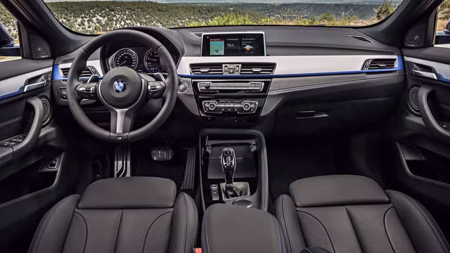 THACO đưa BMW X2 về Việt Nam, cạnh tranh Mercedes-Benz GLA