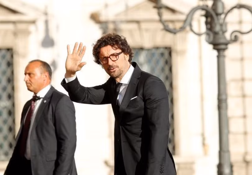Lãnh đạo công ty điều hành cầu cao tốc đổ sập ở Italy bị kêu gọi từ chức