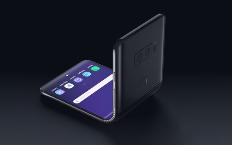 Smartphone màn hình cong mới của Samsung sẽ như thế nào?