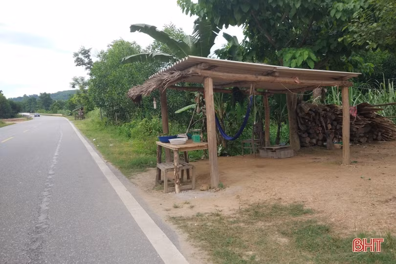 Mưu sinh bên lề đường: Giận mà thương!