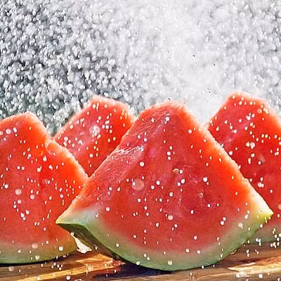11 thực phẩm bổ sung nước tuyệt vời cho cơ thể