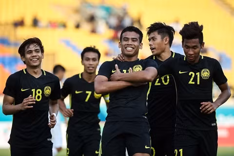 Thua sốc Malaysia, Hàn Quốc ít khả năng gặp Olympic Việt Nam ảnh 2 Thua sốc Malaysia, Hàn Quốc ít khả năng gặp Olympic Việt Nam