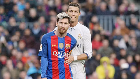 La Liga 2018/19: Một thế hệ đang tàn phai