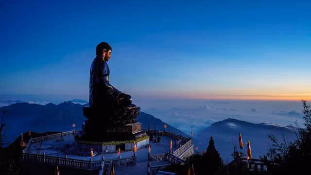 Báo chí thế giới ca ngợi Sa Pa là “Điểm phải đến trên thế giới năm 2019”