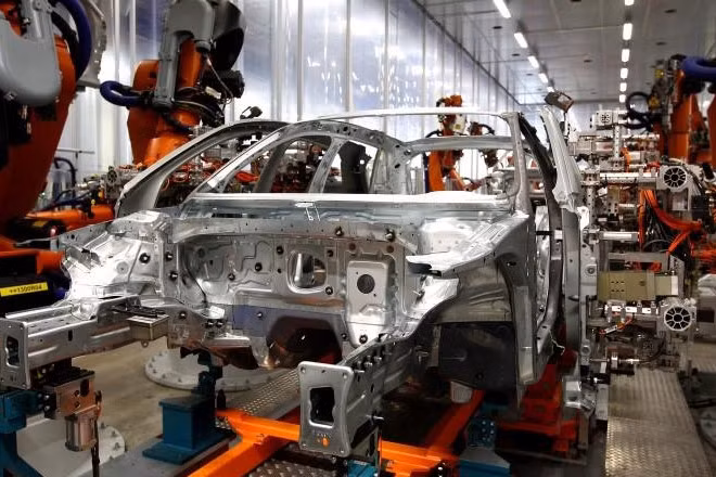 Kinh tế toàn cầu phải đối mặt với mối nguy nào?