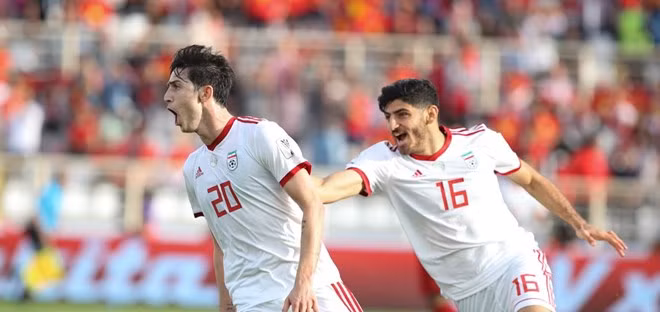 Kết quả Asian Cup 2019: 6 đội bóng đã giành vé vào vòng 1/8