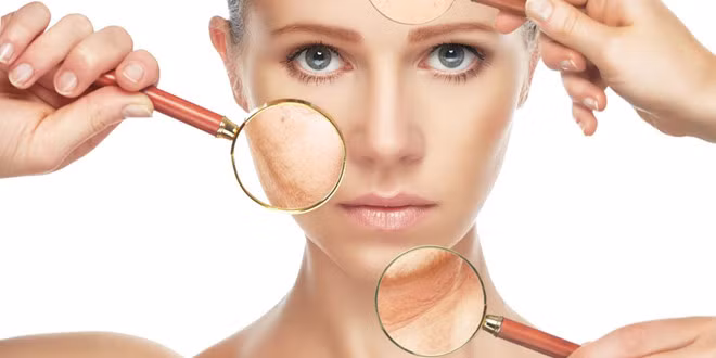 12 điều kỳ lạ xảy ra với cơ thể vào mùa đông