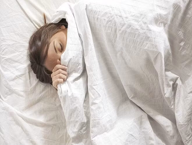 Cảnh giác trước những thói quen gây hại sức khỏe trong mùa đông