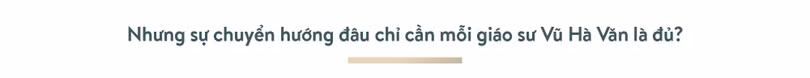 Ông Phạm Nhật Vượng: Thế giới phải biết Việt Nam trí tuệ, đẳng cấp