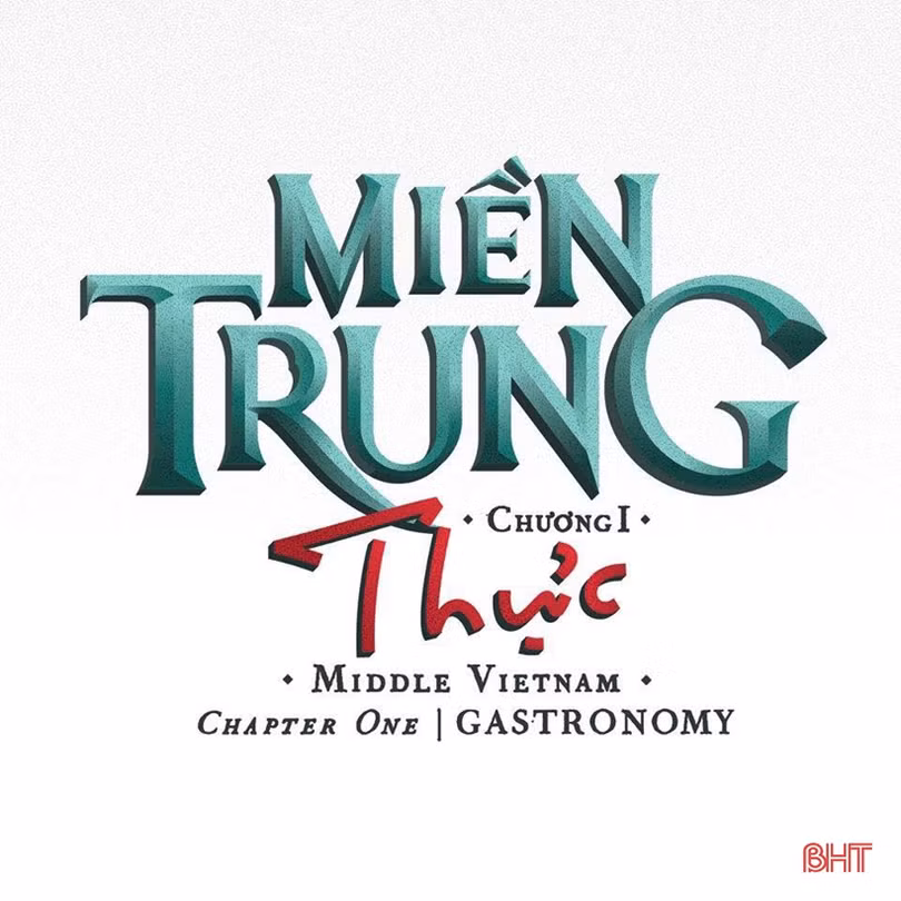 Ẩm thực Hà Tĩnh qua bộ tranh siêu dễ thương!
