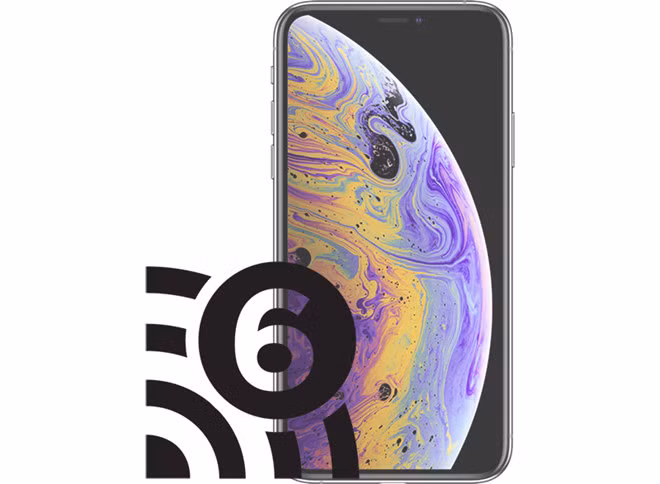 iPhone 2019 có thể dùng mạng 5G, Wi-Fi 6 hình ảnh 2 iPhone 2019 có thể dùng mạng 5G, Wi-Fi 6